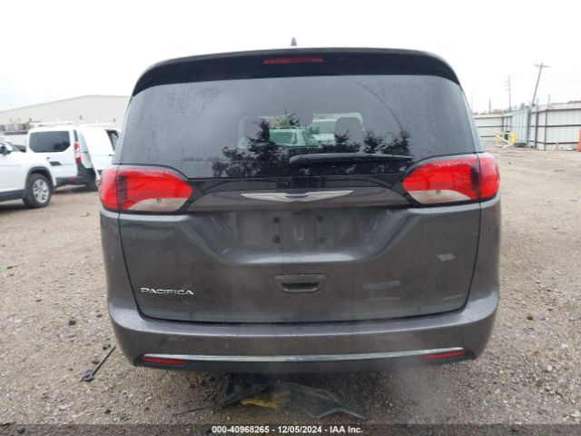 2C4RC1FG9LR200393 Chrysler Pacifica Touring