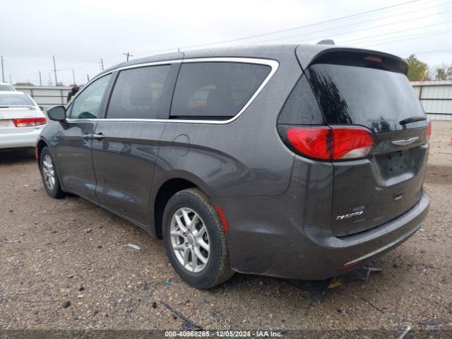 2C4RC1FG9LR200393 Chrysler Pacifica Touring