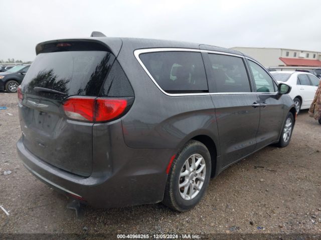 2C4RC1FG9LR200393 Chrysler Pacifica Touring