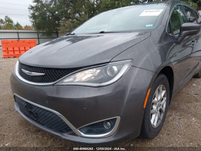 2C4RC1FG9LR200393 Chrysler Pacifica Touring