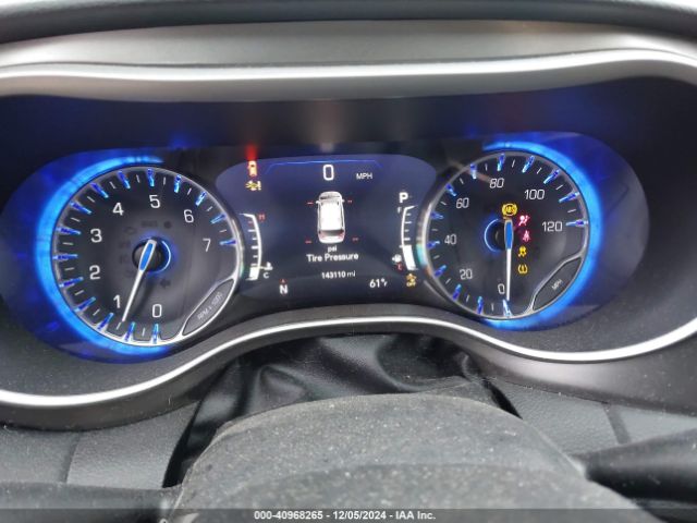 2C4RC1FG9LR200393 Chrysler Pacifica Touring