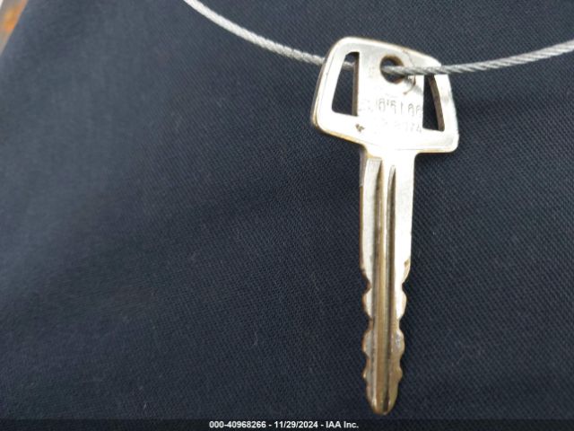 1999 MITSUBISHI MIRAGE JA3AY26A9XU014571 Photo 10