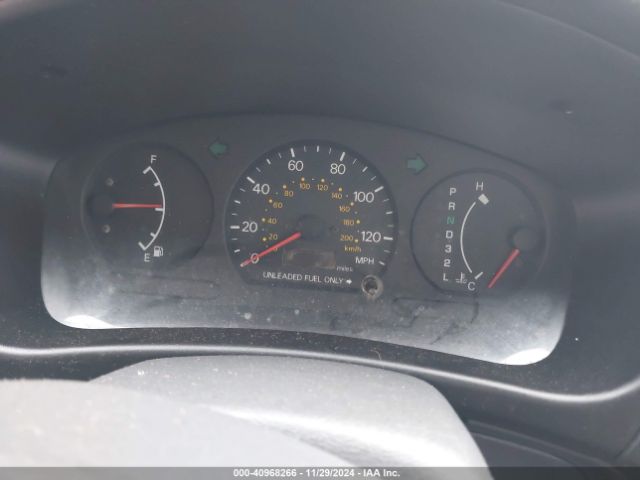 1999 MITSUBISHI MIRAGE JA3AY26A9XU014571 Photo 6