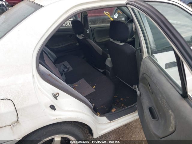 1999 MITSUBISHI MIRAGE JA3AY26A9XU014571 Photo 7