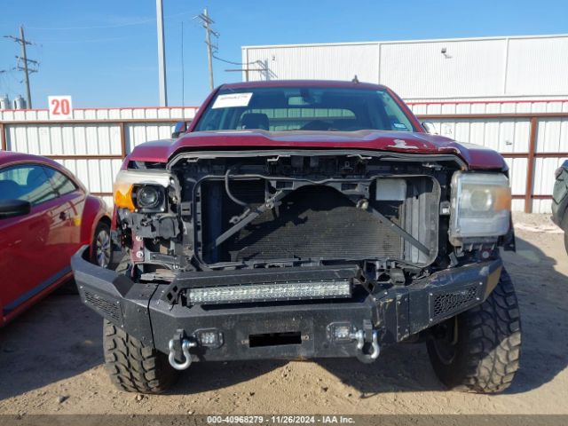 1GTV2VEC4EZ108365 GMC Sierra 1500 Slt