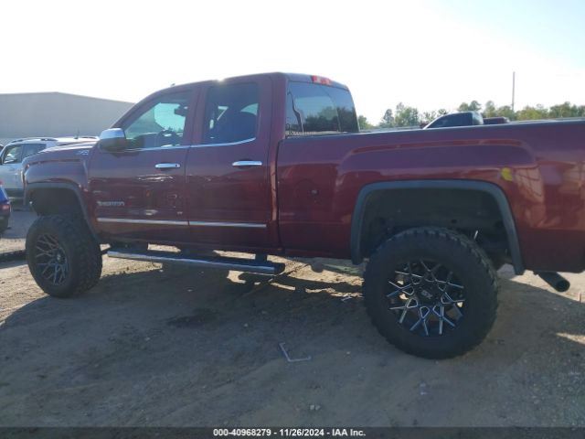 1GTV2VEC4EZ108365 GMC Sierra 1500 Slt
