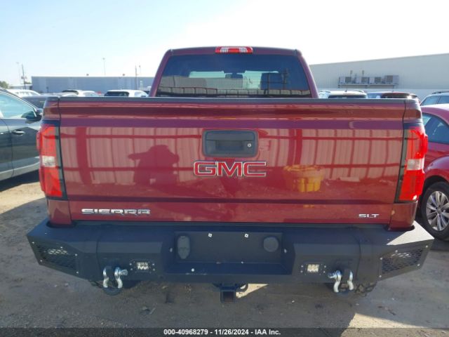 1GTV2VEC4EZ108365 GMC Sierra 1500 Slt