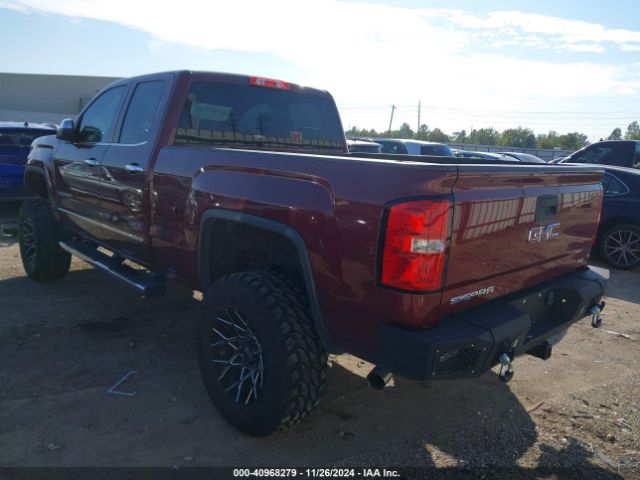 1GTV2VEC4EZ108365 GMC Sierra 1500 Slt