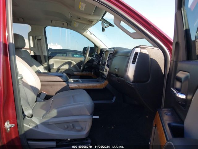 1GTV2VEC4EZ108365 GMC Sierra 1500 Slt