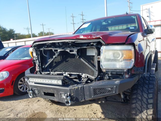 1GTV2VEC4EZ108365 GMC Sierra 1500 Slt