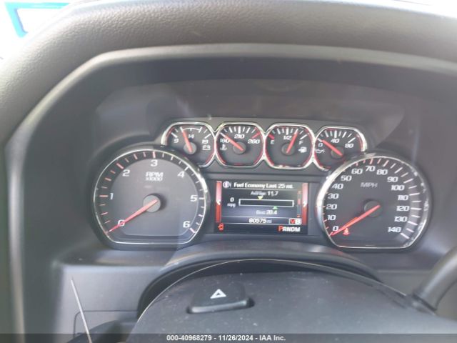 1GTV2VEC4EZ108365 GMC Sierra 1500 Slt