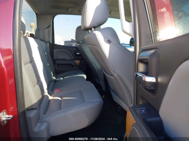 1GTV2VEC4EZ108365 GMC Sierra 1500 Slt