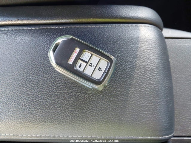 SHHFK7H7XJU211254 Honda Civic Ex-l