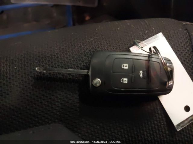 1G1PC5SB3F7236880 Chevrolet Cruze 1lt Auto