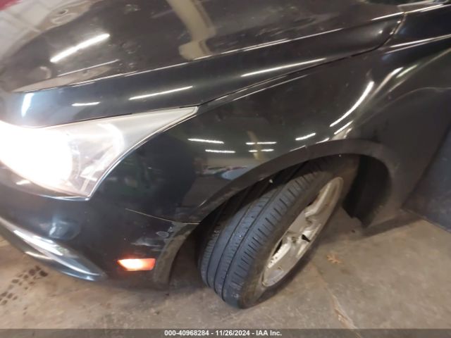 1G1PC5SB3F7236880 Chevrolet Cruze 1lt Auto