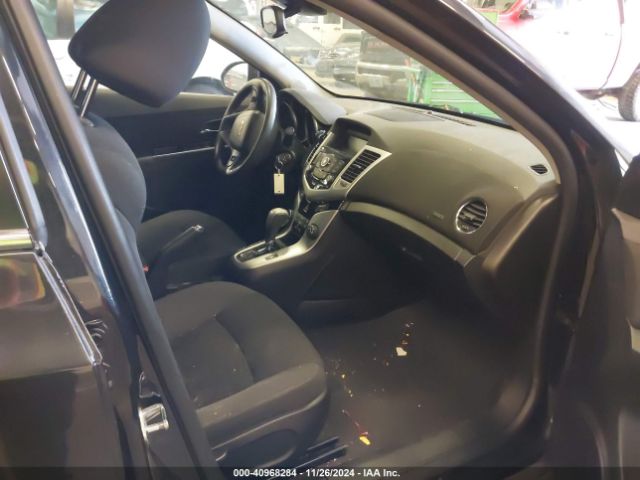 1G1PC5SB3F7236880 Chevrolet Cruze 1lt Auto