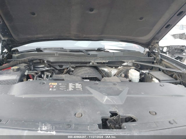 1GCRCPEC9FZ168380 Chevrolet Silverado 1500 Wt