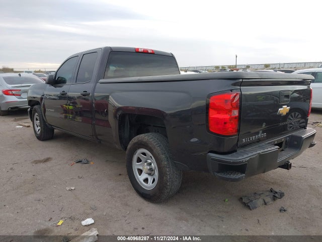 1GCRCPEC9FZ168380 Chevrolet Silverado 1500 Wt
