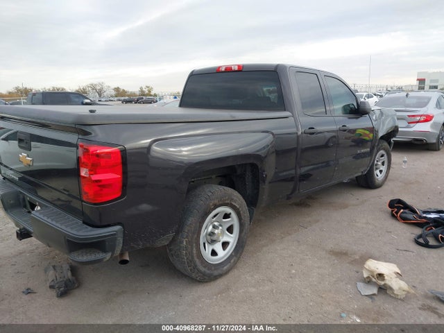1GCRCPEC9FZ168380 Chevrolet Silverado 1500 Wt