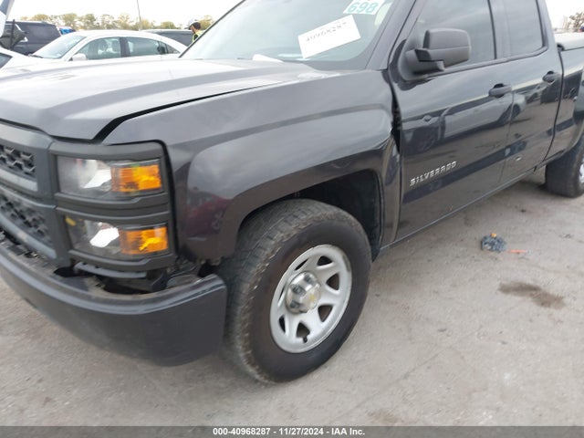 1GCRCPEC9FZ168380 Chevrolet Silverado 1500 Wt