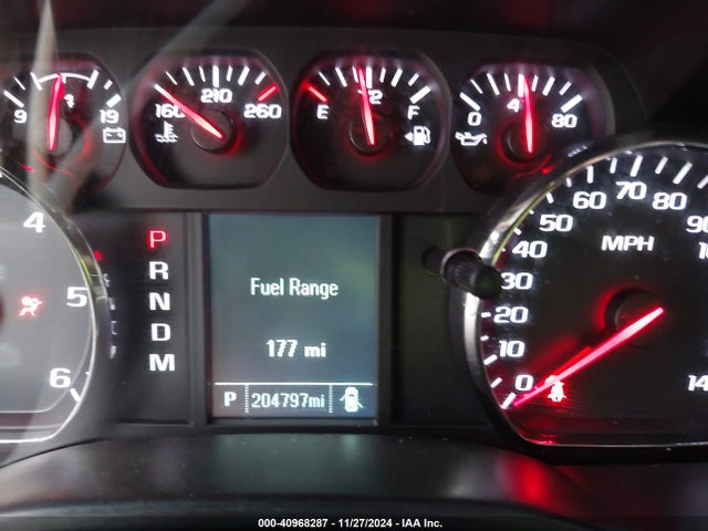 1GCRCPEC9FZ168380 Chevrolet Silverado 1500 Wt