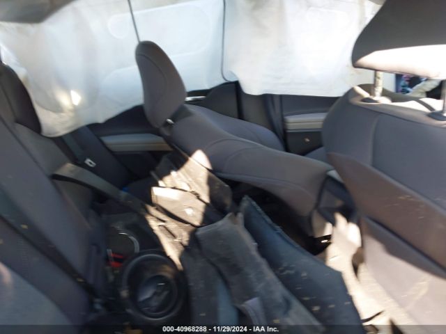 4T1C11AK6MU611127 Toyota CAMRY LE