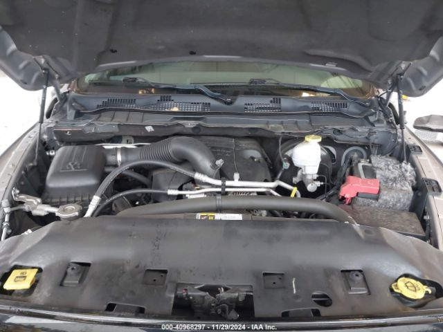 1C6RR7KT1KS647471 RAM 1500 Classic St