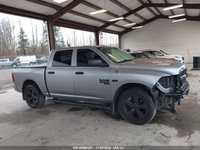 1C6RR7KT1KS647471 RAM 1500 Classic St