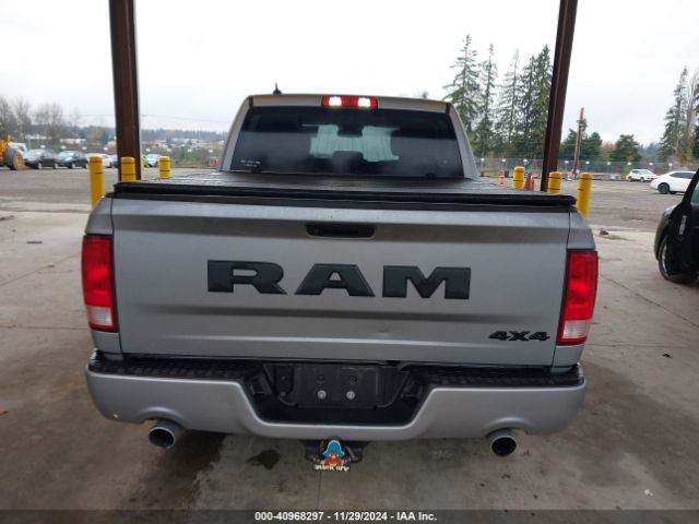 1C6RR7KT1KS647471 RAM 1500 Classic St