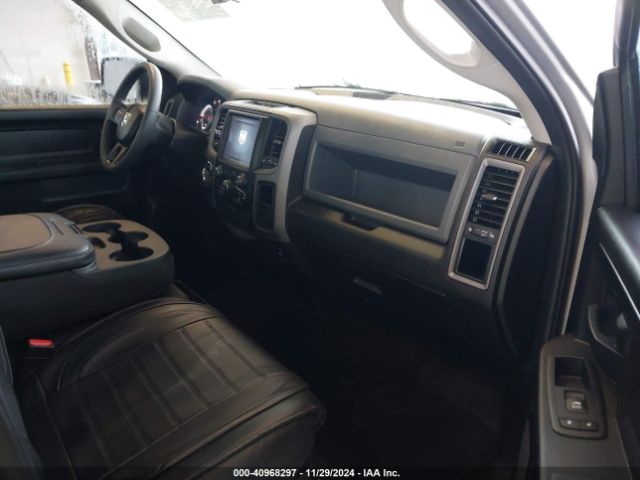 1C6RR7KT1KS647471 RAM 1500 Classic St
