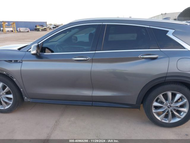 3PCAJ5M16KF138535 Infiniti Qx50 Luxe