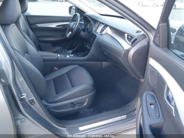3PCAJ5M16KF138535 Infiniti Qx50 Luxe
