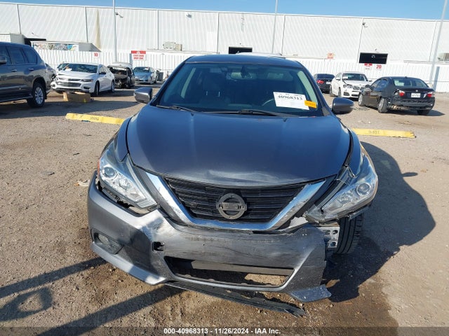 Nissan Altima 2.5 Sv 2018 1N4AL3AP3JC293536 Image 12