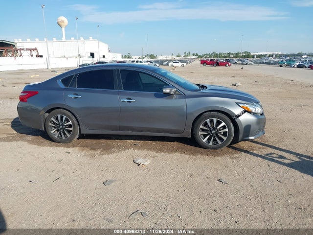Nissan Altima 2.5 Sv 2018 1N4AL3AP3JC293536 Image 13
