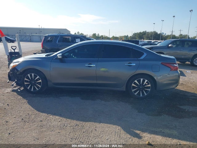 Nissan Altima 2.5 Sv 2018 1N4AL3AP3JC293536 Image 14