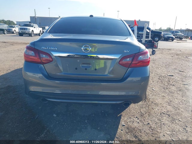 Nissan Altima 2.5 Sv 2018 1N4AL3AP3JC293536 Image 16