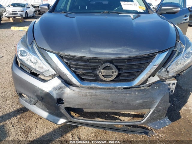 Nissan Altima 2.5 Sv 2018 1N4AL3AP3JC293536 Image 17