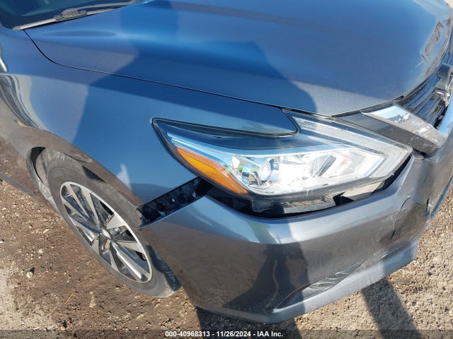 Nissan Altima 2.5 Sv 2018 1N4AL3AP3JC293536 Image 18