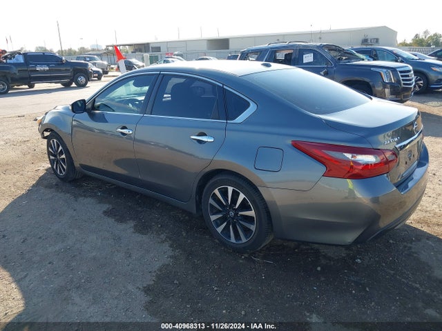 Nissan Altima 2.5 Sv 2018 1N4AL3AP3JC293536 Image 3