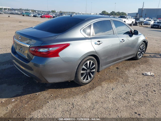 Nissan Altima 2.5 Sv 2018 1N4AL3AP3JC293536 Image 4