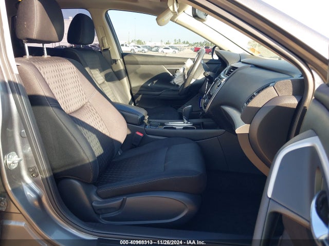 Nissan Altima 2.5 Sv 2018 1N4AL3AP3JC293536 Image 5