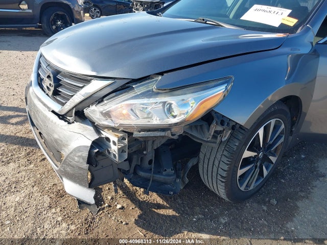 Nissan Altima 2.5 Sv 2018 1N4AL3AP3JC293536 Image 6