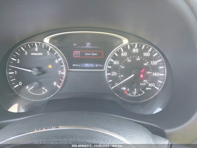 Nissan Altima 2.5 Sv 2018 1N4AL3AP3JC293536 Image 7