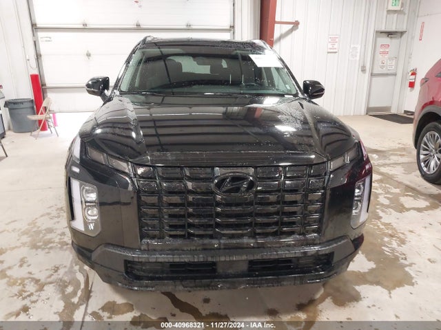 Hyundai Palisade Xrt 2024 KM8R3DGE7RU713230 Image 11
