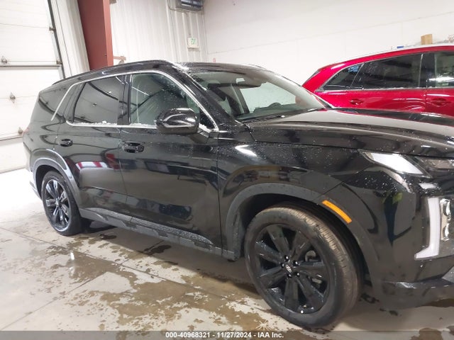 Hyundai Palisade Xrt 2024 KM8R3DGE7RU713230 Image 12