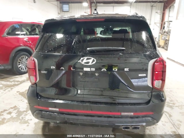 Hyundai Palisade Xrt 2024 KM8R3DGE7RU713230 Image 15