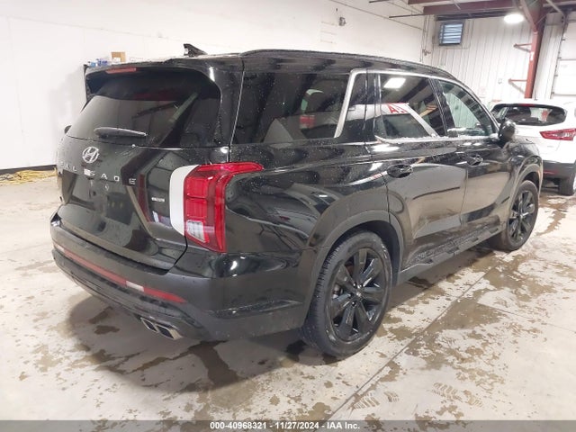 Hyundai Palisade Xrt 2024 KM8R3DGE7RU713230 Image 4