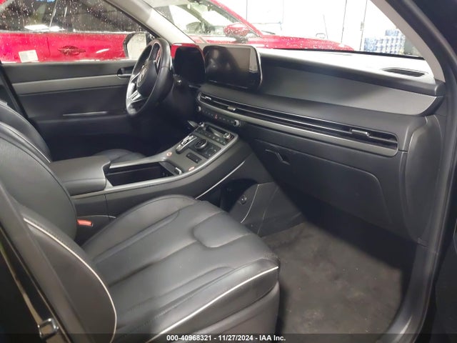 Hyundai Palisade Xrt 2024 KM8R3DGE7RU713230 Image 5