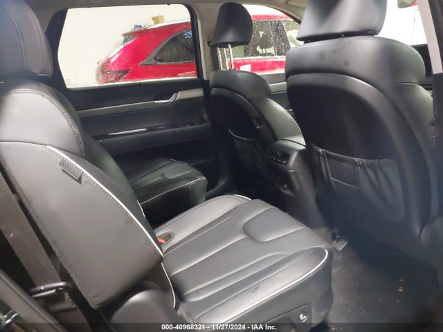 Hyundai Palisade Xrt 2024 KM8R3DGE7RU713230 Image 8