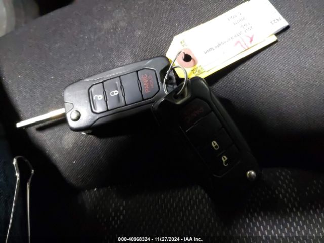 ZACCJAAW7GPD03252 Jeep Renegade Sport